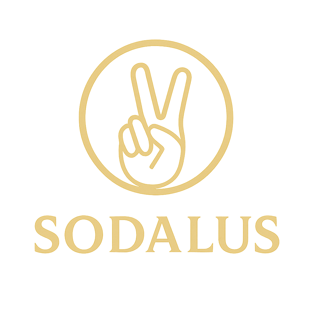 Sodalus Logo